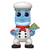 Funko Pop Games Cuphead - Chef Saltbaker 900 - comprar online