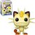 Funko Pop Games Pokémon - Meowth 780