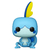 Funko Pop Games Pokemon - Sobble 949 - comprar online