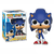 Funko Pop Games Sonic - Sonic With Ring 283
