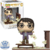 Funko Pop Harry Potter - Harry Potter With Hogwarts Letters 136 (deluxe)