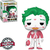 Funko Pop Heroes Dc Comics Bombshells Exclusive - The Joker 170