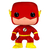 Funko Pop Heroes Dc Universe - The Flash 10 - comprar online