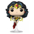 Funko Pop Heroes Justice League 2 Exclusive Wonder Woman 467 - comprar online