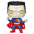 Funko Pop Heroes Warner Bros 100th Dc San Diego Comic Con 2023 - Bizarro Superman 474 - comprar online