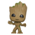 Funko Pop Marvel Guardians Of The Galaxy 2 - Groot 202 na internet