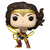 Funko Pop Movies Dc The Flash - Wonder Woman 1334 na internet