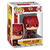 Funko Pop Movies The Flash - Barry Allen 1336 - comprar online