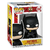 Funko Pop Movies The Flash - Batman 1342 - comprar online