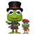 Funko Pop Movies The Muppet Christmas Carol - Kermit As Bob Crathic With With Tiny Tim 1457