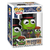 Funko Pop Movies The Muppet Christmas Carol - Kermit As Bob Crathic With With Tiny Tim 1457 na internet