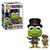 Funko Pop Movies The Muppet Christmas Carol - Kermit As Bob Crathic With With Tiny Tim 1457 - comprar online