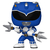 Funko Pop Television Power Rangers 30th Anniversary - Blue Ranger 1372 - comprar online