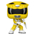 Funko Pop Power Rangers 30th Anniversary - Yellow Ranger 1375 na internet