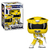 Funko Pop Power Rangers 30th Anniversary - Yellow Ranger 1375