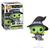 Funko Pop Television The Simpsons Tree House Of Horror Exclusive - Witch Maggie 1265 (glows In The Dark)