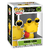 Funko Pop Television The Simpsons Tree House Of Horror - Snail Lisa 1261 - comprar online
