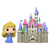 Funko Pop Town Disney Princess - Aurora With Castle 29 - comprar online