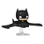 Funko Rides Pop The Flash Movie - Batman In Batwing 121 - comprar online