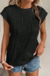 Blusa Elegante Texturizada - tienda online