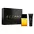 Coffret Azzaro Pour Homme Kit - Perfume Masculino EDT 100ml + Gel de Banho Kit 75ml