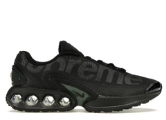 Air Max Dn Black Supreme