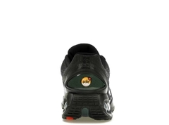 Air Max Dn Black Supreme - Tn's do Gustah