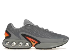 Air Max Dn Particle Grey Black