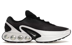 Air Max Dn Black White