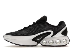 Air Max Dn Black White na internet