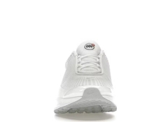 Air Max Dn White Metalic Silver - comprar online