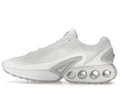 Air Max Dn White Metalic Silver na internet