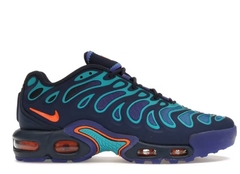 Air Max Plus Drift Navy