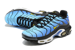 Air Max TN Plus OG Hyper Blue na internet