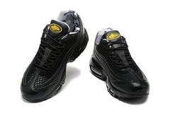 Air Max 95 Corteiz Black Tour Yellow - comprar online