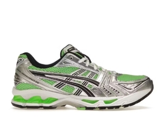 Asics Gel Kayano 14 Brime Lime Midnight