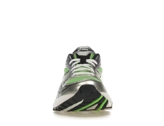 Asics Gel Kayano 14 Brime Lime Midnight - comprar online