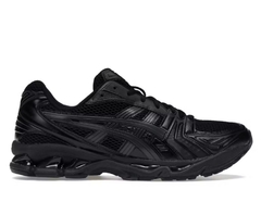 Asics Gel Kayano 14 Black Graphite