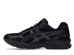 Asics Gel Kayano 14 Black Graphite na internet