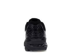 Asics Gel Kayano 14 Black Graphite - Tn's do Gustah