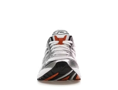 Asics Gel Kayano 14 White Piquant Orange - comprar online