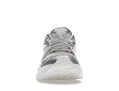 Asics Gel Kayano 14 White Silver - comprar online