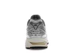 Asics Gel Kayano 14 Silver Black - Tn's do Gustah