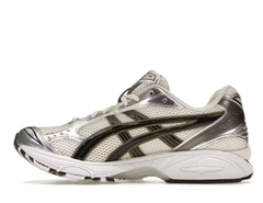 Asics Gel Kayano 14 Cream Black na internet