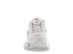 Nike Shox TL 12 Molas Triple White - comprar online