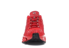 Nike Shox TL 12 Molas Speed Red - comprar online