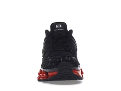 Nike Shox TL 12 Molas Skepta Black Red - comprar online