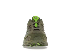 Nike Shox Ride 2 x Supreme Neutral Olive - comprar online