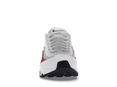 Air Max 95 White Varsity Red - comprar online