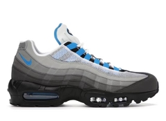 Air Max 95 Crystal Blue